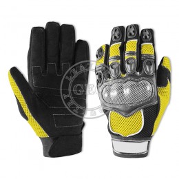 New Collection Pakistan Factory Motocross Gloves